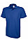 UC101 Royal Classic Poloshirt