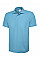 UC101 Sky Classic Poloshirt