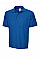 UC102 Royal Heavyweight Poloshirt