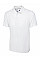 UC103 White Childrens Classic Poloshirt