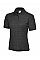 UC106 Charcoal Ladies Classic Poloshirt