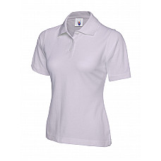 UC106 Lilac Ladies Classic Poloshirt