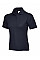 UC106 Navy Ladies Classic Poloshirt