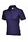 UC106 Purple Ladies Classic Poloshirt