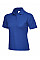 UC106 Royal Ladies Classic Poloshirt