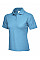 UC106 Sky Ladies Classic Poloshirt