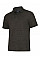 UC108 Charcoal Deluxe Poloshirt