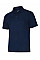 UC108 Navy Deluxe Poloshirt