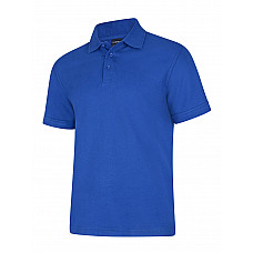 UC108 Royal Deluxe Poloshirt