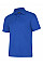 UC108 Royal Deluxe Poloshirt