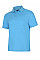 UC108 Sky Deluxe Poloshirt