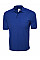 UC112 Royal Classic Cotton Poloshirt