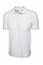 UC112 White Classic Cotton Poloshirt