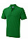 UC114 Kelly Green Mens Active Cotton Poloshirt