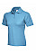 UC115 Sky Ladies Active Cotton Poloshirt