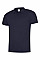 UC125 Navy Mens Ultra Cool Poloshirt