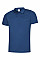 UC125 Royal Mens Ultra Cool Poloshirt