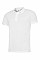 UC125 White Mens Ultra Cool Poloshirt