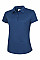 UC126 Royal Ladies Ultra Cool Poloshirt