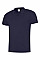 UC127 Navy Mens Ultra Cool Workwear Poloshirt