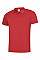 UC127 Red Mens Ultra Cool Workwear Poloshirt