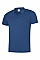 UC127 Royal Mens Ultra Cool Workwear Poloshirt