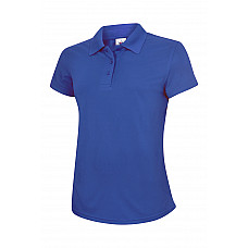 UC128 Royal Ladies Ultra Cool Workwear Poloshirt