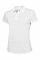 UC128 White Ladies Ultra Cool Workwear Poloshirt