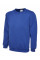 UC202 Royal Childrens Classic Sweatshirt