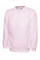 UC203 Pink Classic Sweatshirt