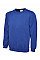 UC203 Royal Classic Sweatshirt