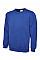 UC205 Royal Olympic Sweatshirt