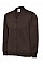 UC207 Brown Childrens Classic Cardigan