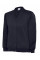 UC207 Navy Childrens Classic Cardigan