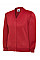 UC207 Red Childrens Classic Cardigan