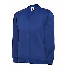 UC207 Royal Childrens Classic Cardigan