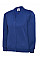 UC207 Royal Childrens Classic Cardigan