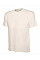 UC301 Beige Classic T-shirt