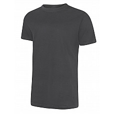 UC301 Charcoal Classic T-shirt