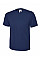 UC301 French Navy Classic T-shirt