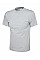 UC301 Heather Grey Classic T-shirt