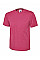 UC301 Hot Pink Classic T-shirt