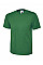 UC301 Kelly Green Classic T-shirt