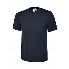 UC301 Navy Classic T-shirt