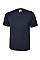 UC301 Navy Classic T-shirt