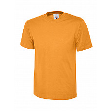 UC301 Orange Classic T-shirt