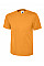 UC301 Orange Classic T-shirt