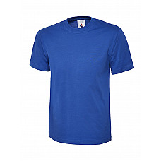 UC301 Royal Classic T-shirt