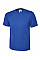 UC301 Royal Classic T-shirt