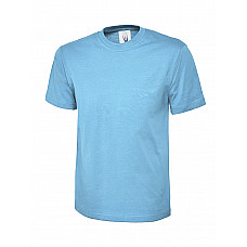 UC301 Sky Classic T-shirt